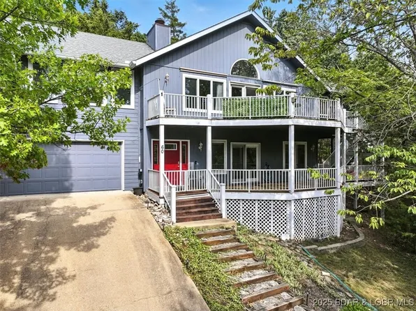 60 Paddlefish Dr, Linn Creek, MO 65052