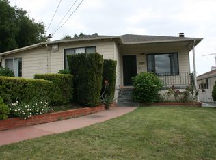 4489 Seven Hills Rd, Castro Valley, CA 94546