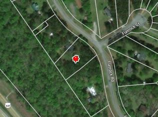 159 Rock Ln, Eatonton, GA 31024
