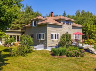 22 Keller Dr, Rockport, ME 04856