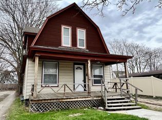 914 Broadway Ave NW, Grand Rapids, MI 49504
