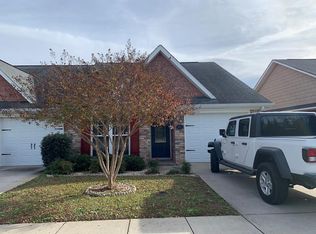 806 Bryan Cir, Grovetown, GA 30813