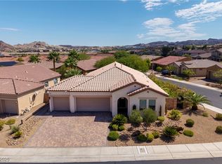 940 Rue Grand Paradis Ln, Henderson, NV 89011