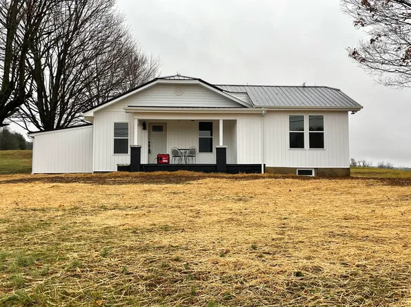 11650 Kingsport Hwy, Chuckey, TN 37641