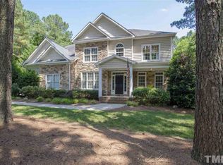 7024 Shady Glen Ln, Wake Forest, NC 27587