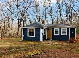 25 Rosemere Ave, Johnston, RI 02919