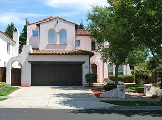 2017 Wineberry Dr, San Ramon, CA 94582