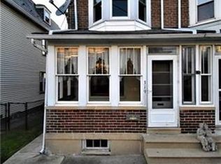 319 W Lincoln St, Easton, PA 18042