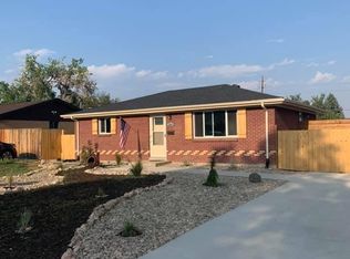8240 Sheridan Ct, Arvada, CO 80003