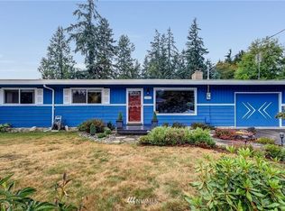 21922 88th Pl W, Edmonds, WA 98026