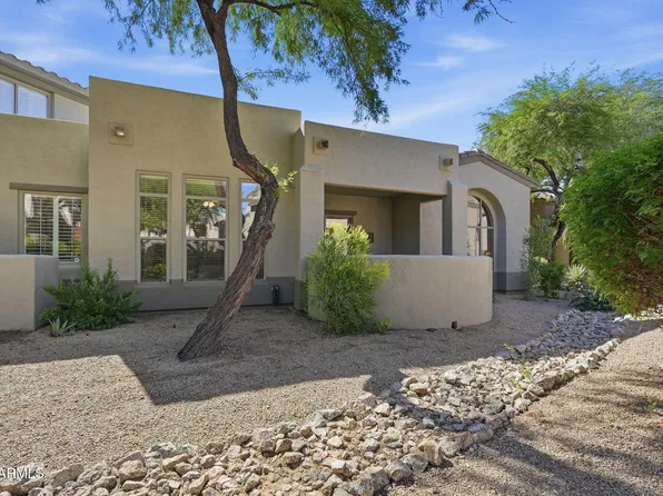 20802 N GRAYHAWK Drive #1016, Scottsdale, AZ 85255