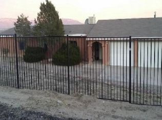 3358 Lisa Rd SW, Albuquerque, NM 87121