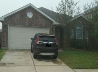 7271 Caracara Dr, Houston, TX 77040