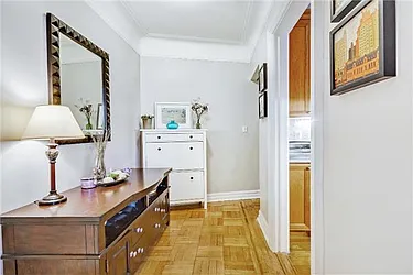 Sold by Weichert Properties - NYC