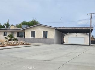 3133 Pat Ave, Mojave, CA