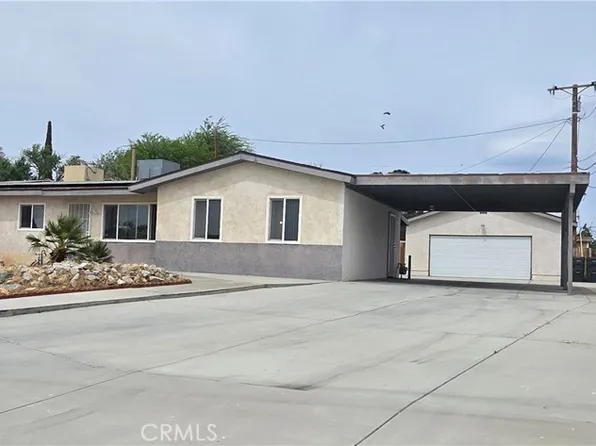 3133 Pat Ave, Mojave, CA 93501