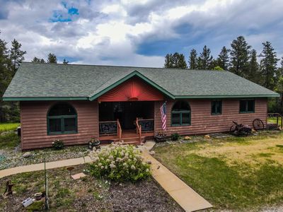 11782 150th St, Park Rapids, MN, 56470