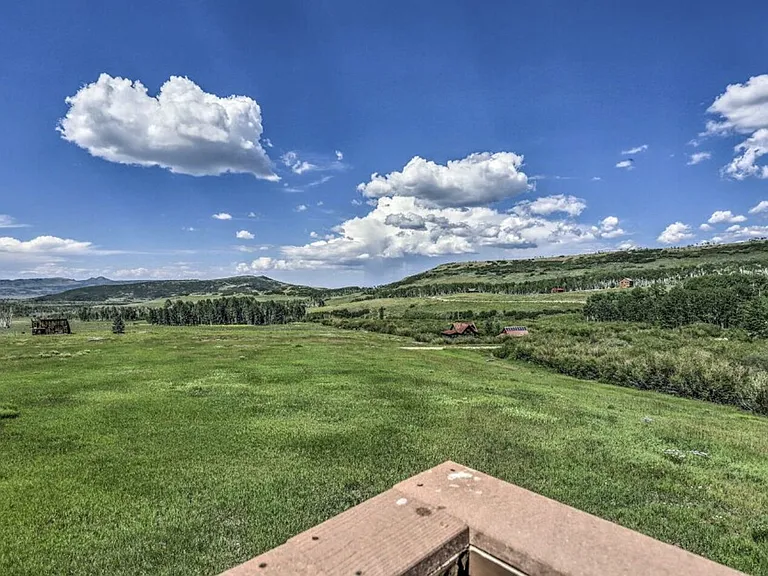 Window View