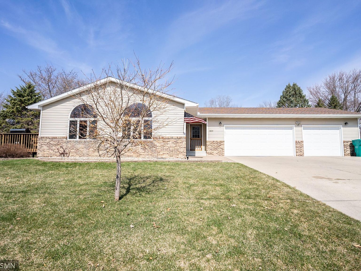 820 Ridge Rd NE, Owatonna, MN 55060 | Zillow