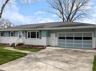 1408 S Hemlock Ave, Marshfield, WI 54449