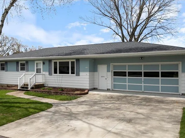 1408 South HEMLOCK AVENUE, Marshfield, WI 54449
