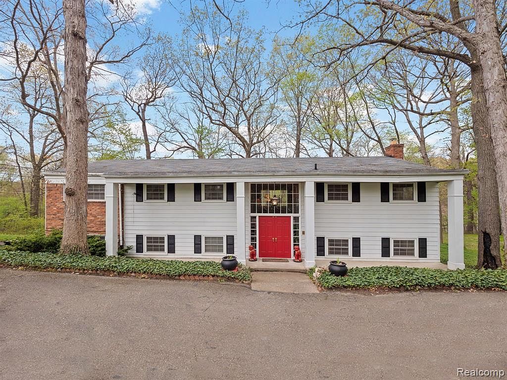 1111 Kensington Rd, Bloomfield Hills, MI 48304 MLS 20230028954 Zillow