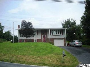 6566 Devonshire Heights Rd, Harrisburg, PA 17111