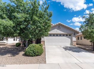 565 Temple Dr, Sierra Vista, AZ 85635