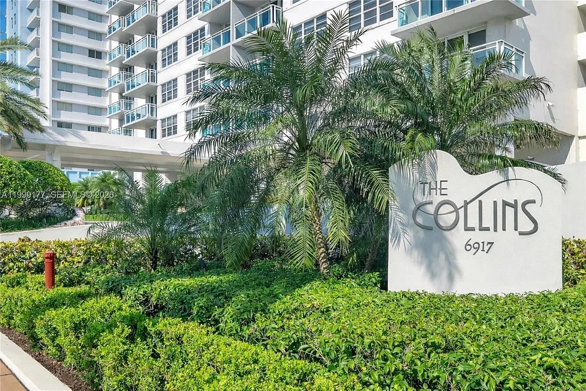 Building Photo - 6917 Collins Ave #1611