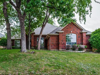 1212 Oakgrove Ln, Bedford, TX, 76021