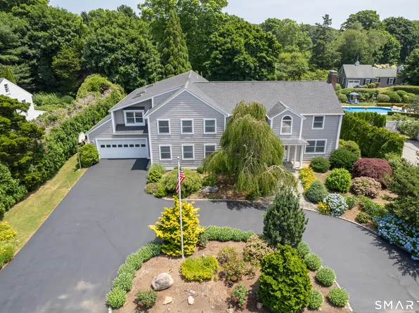 17 Barberry Lane, Madison, CT 06443