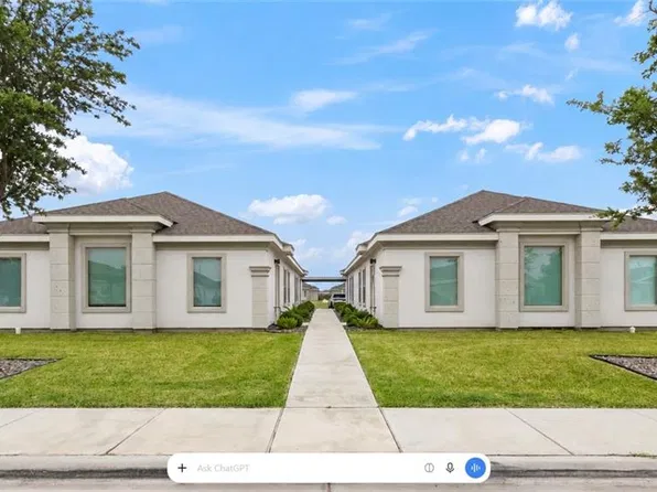 5709 Sandpiper Ave, McAllen, TX 78504