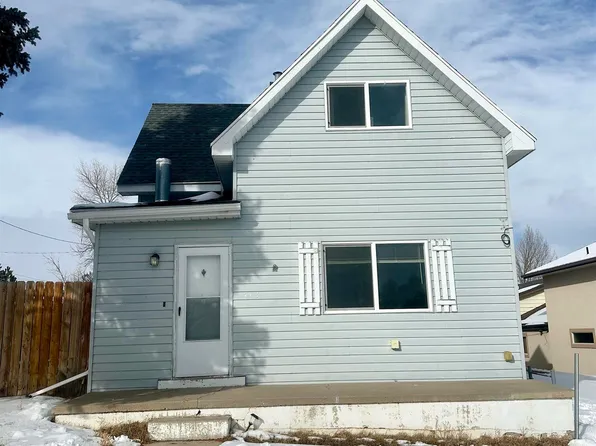 413 Quartz St, Kemmerer, WY 83101