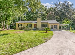 1243 Glen Laura Rd, Jacksonville, FL 32205