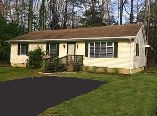 55 Briarcrest Dr, Ocean Pines, MD 21811