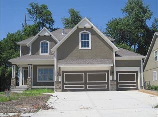 16888 W 163rd Ter, Olathe, KS 66062