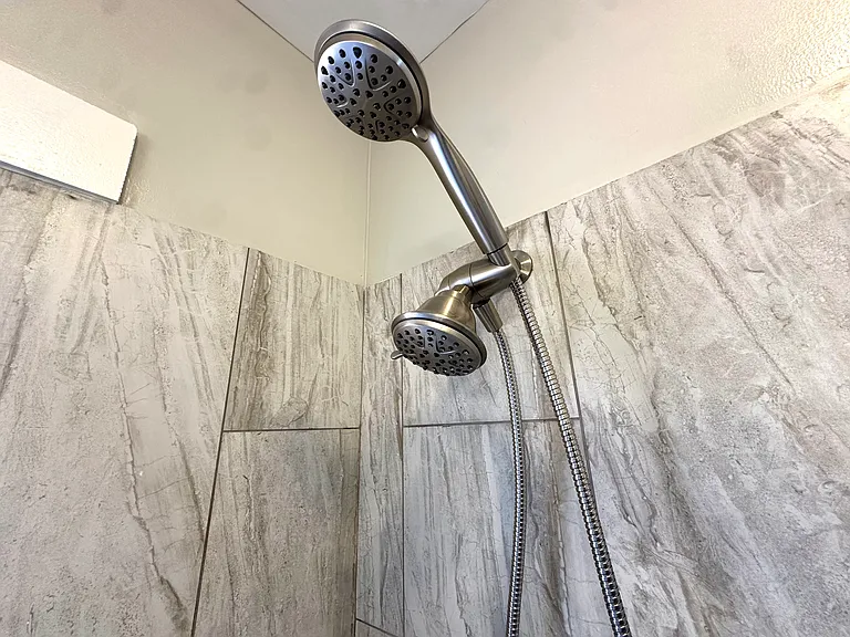 Shower Head
