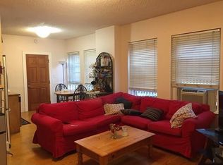 20 Victory Rd #3A, Boston, MA 02122