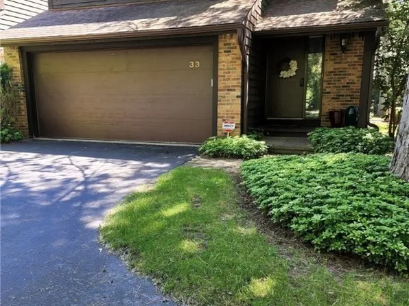 33 Breezewood Cmn, East Amherst, NY 14051