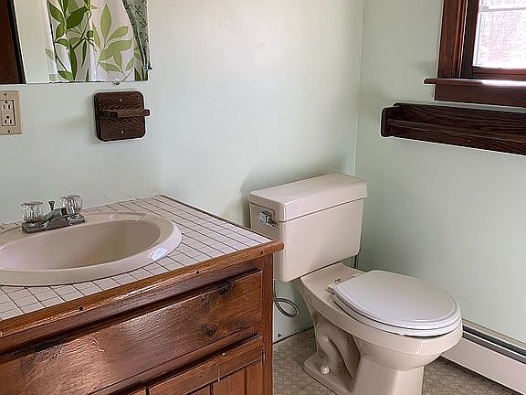 Downstairs Bathroom