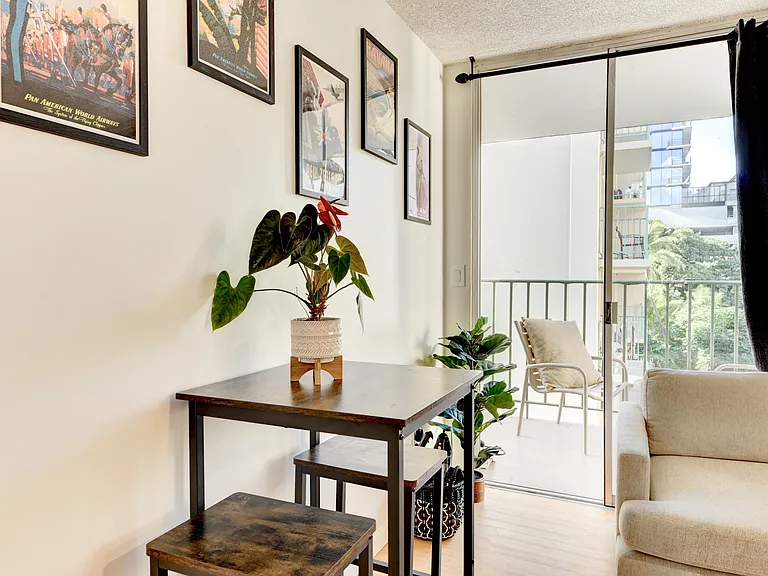2355 Ala Wai Blvd #508 — Photo 4
