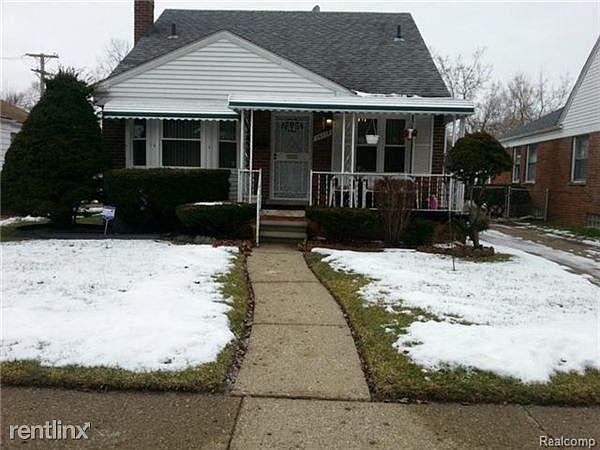 14537 Bramell exterior