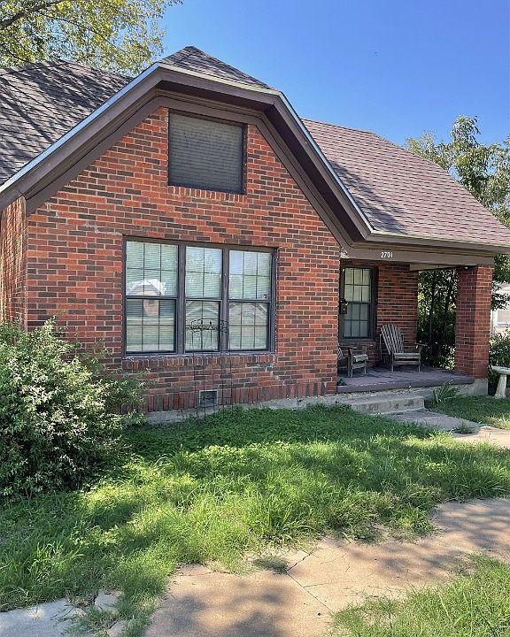 2701 1st St, Brownwood, TX 76801 Zillow