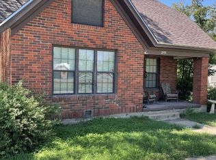 2701 1st St, Brownwood, TX 76801
