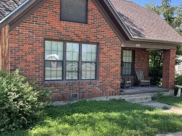 2701 1st St, Brownwood, TX 76801