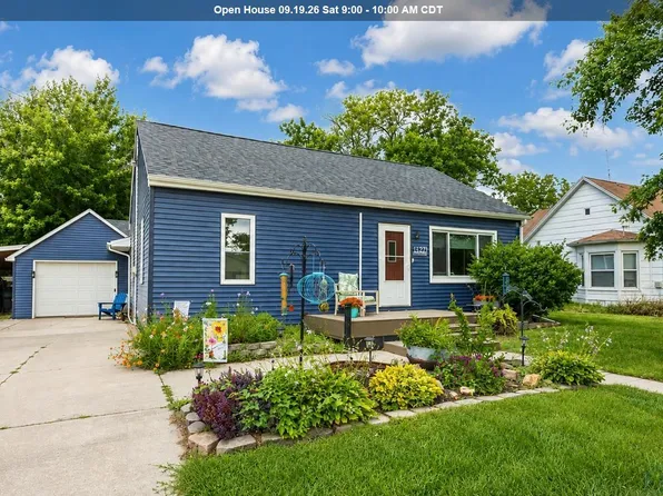 127 Simpson St, Blencoe, IA 51523