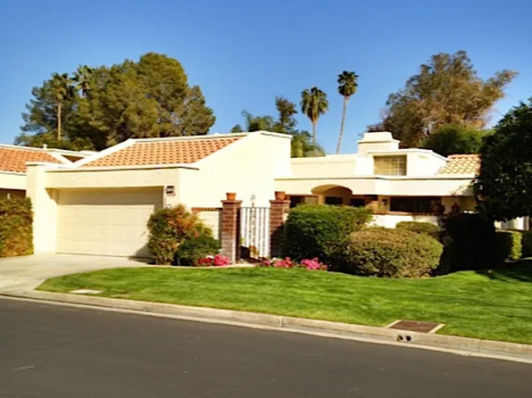 3150 Calle Arandas, Palm Springs, CA 92264