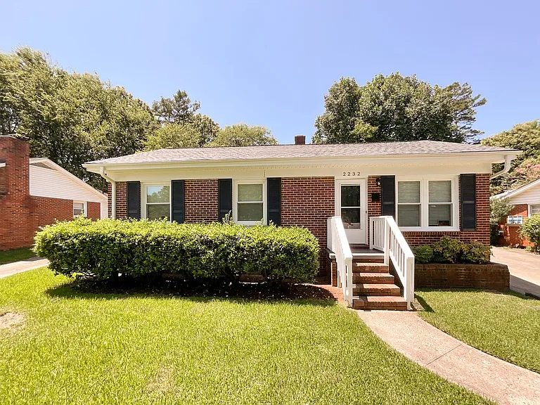 2232 Falmouth Rd — Photo 1