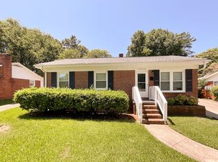 2232 Falmouth Rd, Charlotte, NC 28205
