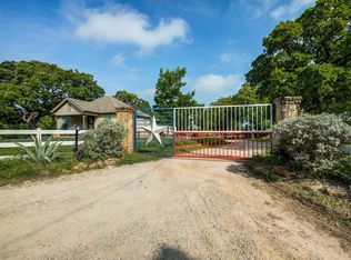 7605 County Road 518, Burleson, TX 76028